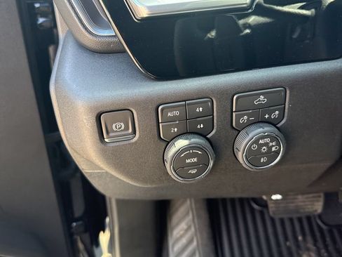 New 2026 Chevrolet Silverado 1500 RST w/ Convenience Package II AWD/4WD image 9