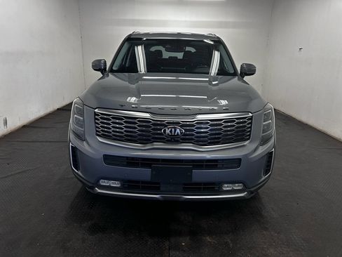 Used 2020 Kia Telluride SX image 2