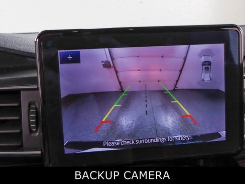 Used 2023 Ford Explorer Limited image 19