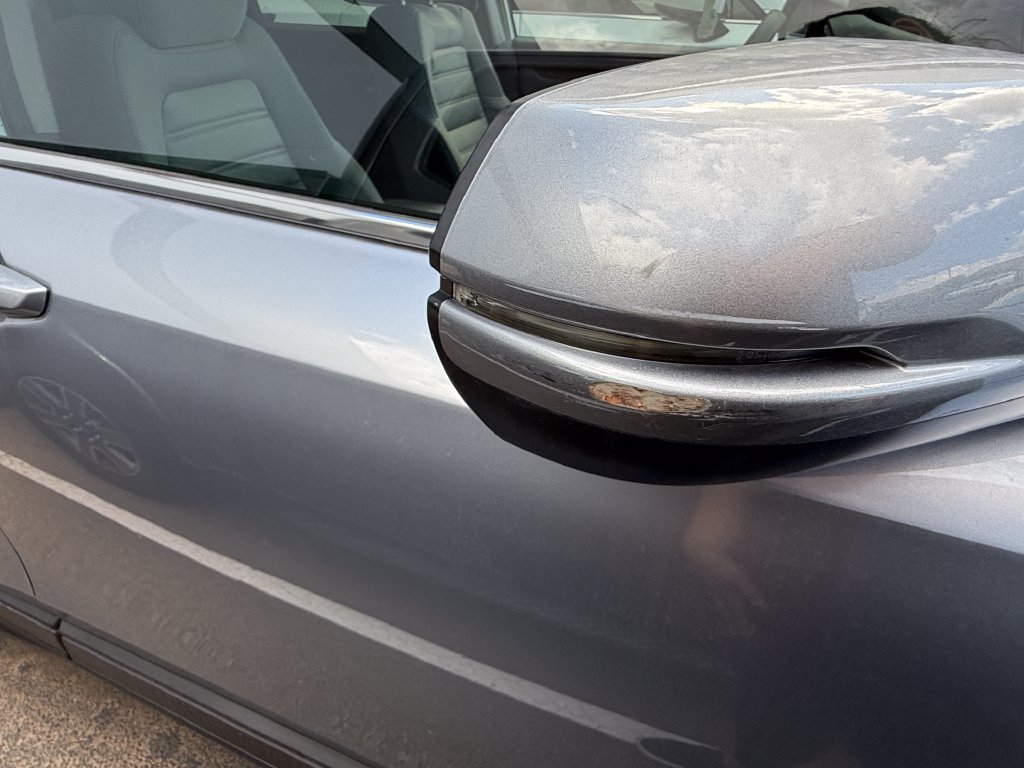 Used 2017 Honda CR-V EX image 24