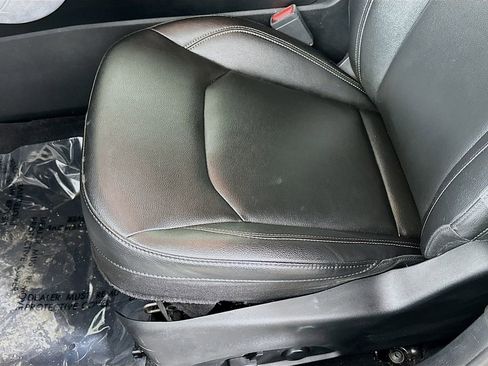 Certified 2024 Jeep Compass Limited image 29