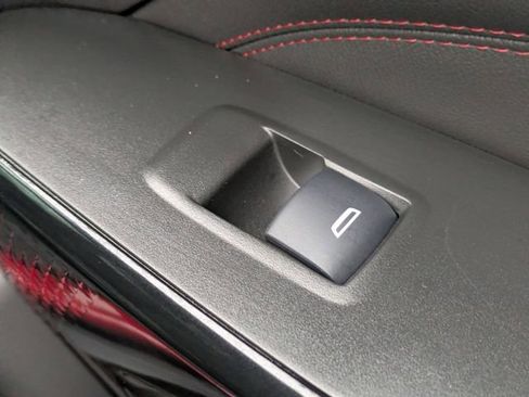 New 2026 Chevrolet Trax RS w/ Sunroof Package image 34