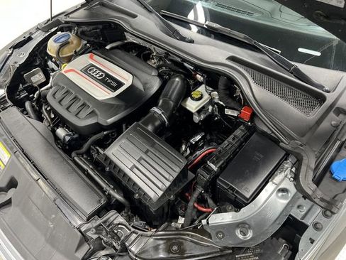 Used 2016 Audi TTS 2.0T Coupe image 30