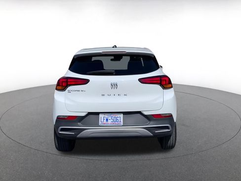 Used 2025 Buick Encore GX Preferred image 12