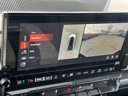 Used 2026 GMC Hummer EV 4x4 Crew Cab image 19