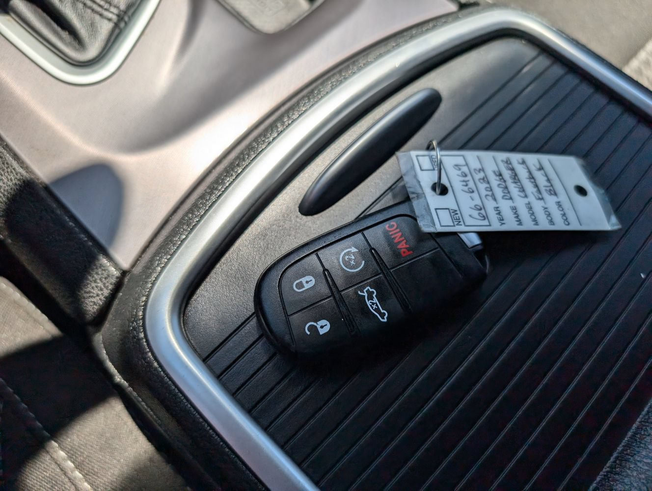 Used 2023 Dodge Charger GT RWD image 24