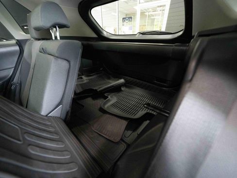 Used 2023 Toyota RAV4 XLE AWD/4WD image 24