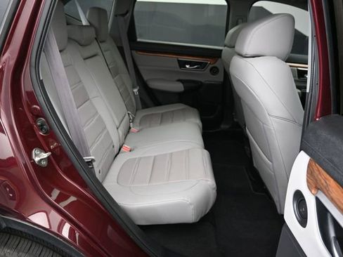 Used 2019 Honda CR-V EX-L image 39