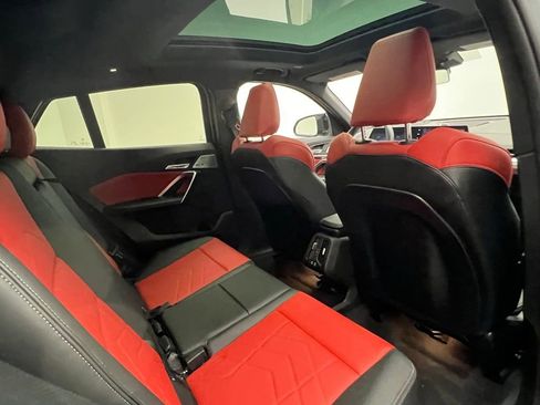 Certified 2025 BMW X2 M35i image 8