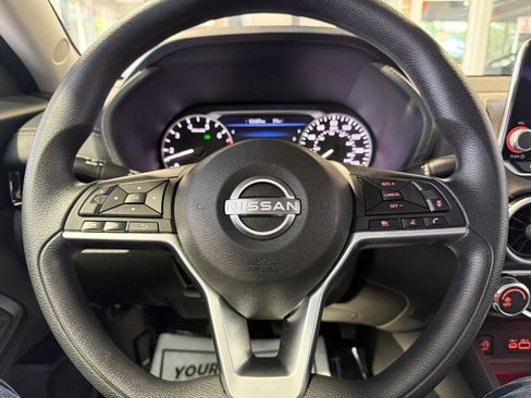 Used 2024 Nissan Sentra SV image 10