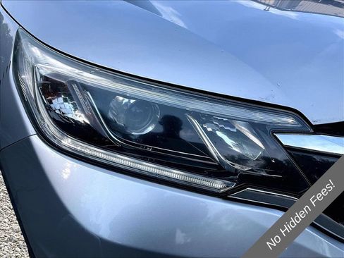 Used 2015 Honda CR-V Touring image 27