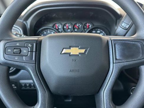 New 2026 Chevrolet Silverado 2500 W/T w/ WT Convenience Package RWD image 25