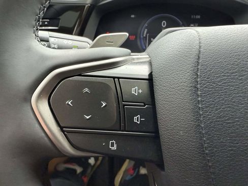 Used 2023 Lexus RZ 450e Premium w/ Accessory Package (Z1) image 22