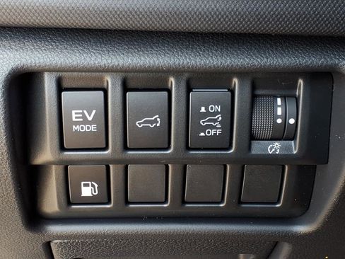 New 2026 Subaru Forester Touring AWD/4WD image 40