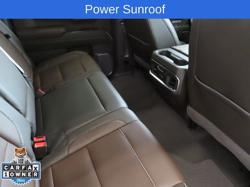 Used 2024 GMC Sierra 1500 Denali w/ Denali Reserve Package image 25