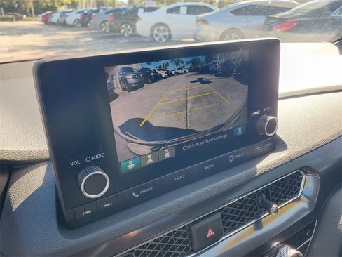 Used 2025 Acura Integra A-Spec image 29