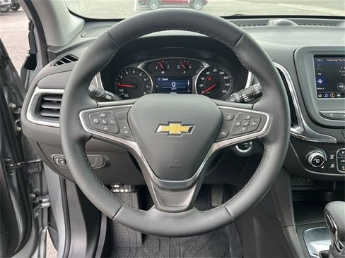Certified 2023 Chevrolet Equinox LT image 11