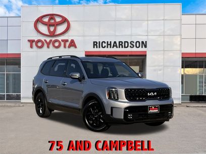 Used 2024 Kia Telluride SX Prestige X-Pro