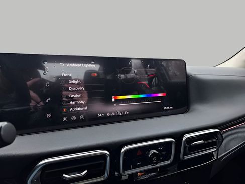 New 2026 Nissan Sentra SV w/ SV Convenience Package FWD image 20