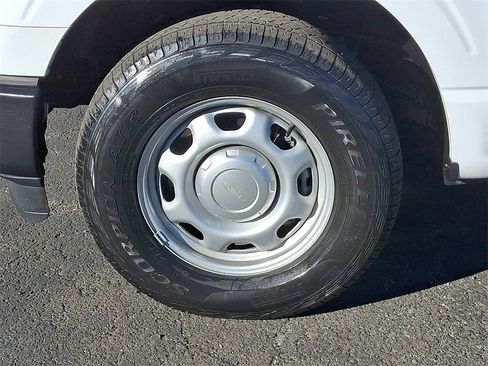 Used 2022 Ford F150 XL w/ Equipment Group 101A High image 8