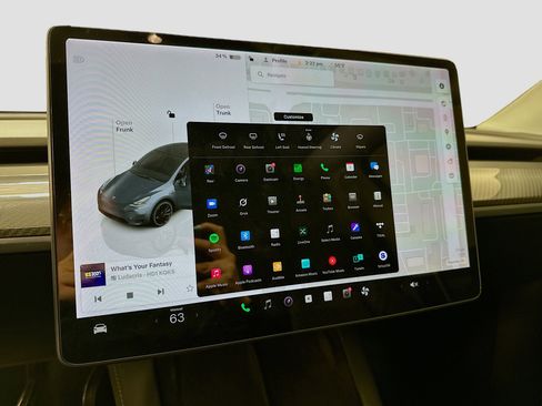 Used 2022 Tesla Model Y Performance image 26