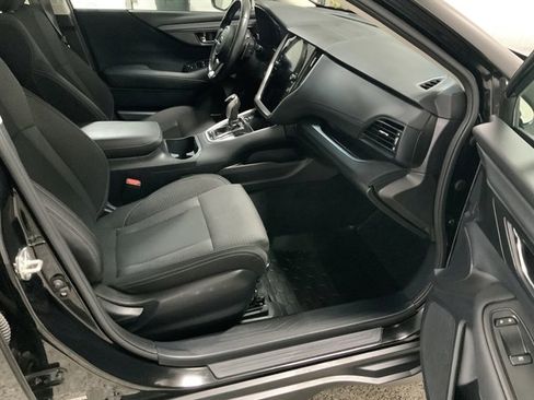 Used 2022 Subaru Outback Premium w/ Popular Package #1 image 21