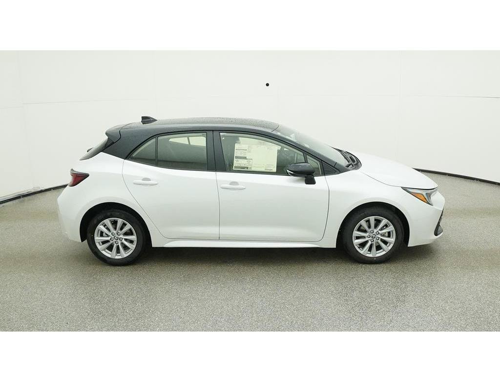 Used 2024 Toyota Corolla SE FWD image 14