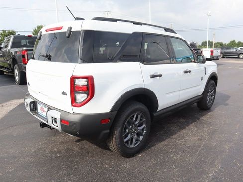 New 2025 Ford Bronco Sport Big Bend AWD/4WD image 20