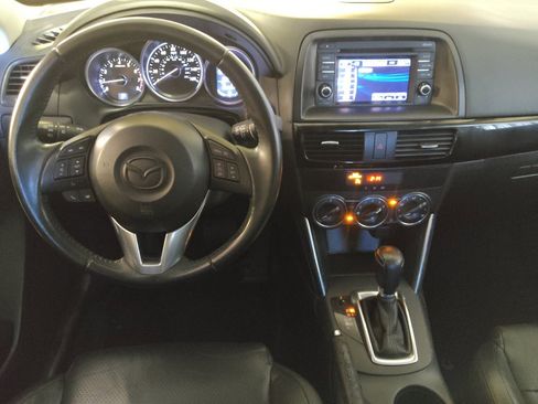 Used 2015 MAZDA CX-5 Touring FWD image 22