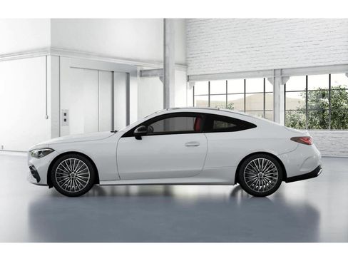 New 2026 Mercedes-Benz CLE 300 CLE 300 image 33