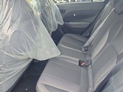 New 2026 Subaru Crosstrek 2.0i Premium image 13
