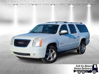 Used 2012 GMC Yukon XL SLT