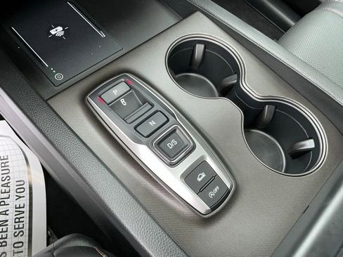 Used 2025 Honda Ridgeline TrailSport image 22