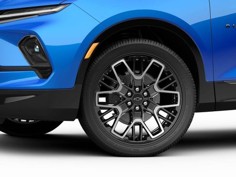 New 2025 Chevrolet Blazer RS w/ Driver Confidence II Package image 29