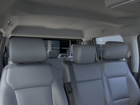 New 2026 Ford F250 XL w/ 360-Degree Camera Package RWD image 22