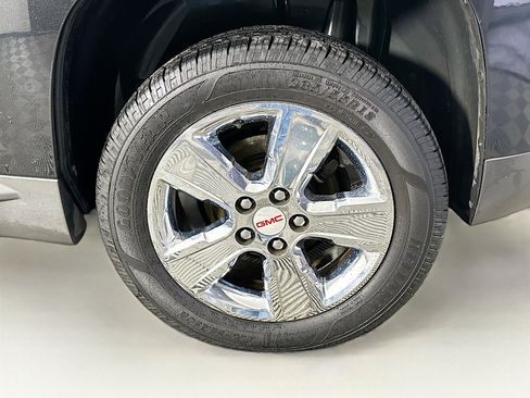 Used 2015 GMC Terrain SLT w/ Open Road Package image 11