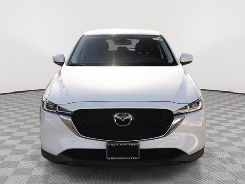 Used 2023 MAZDA CX-5 AWD 2.5 S w/ Preferred Package image 17