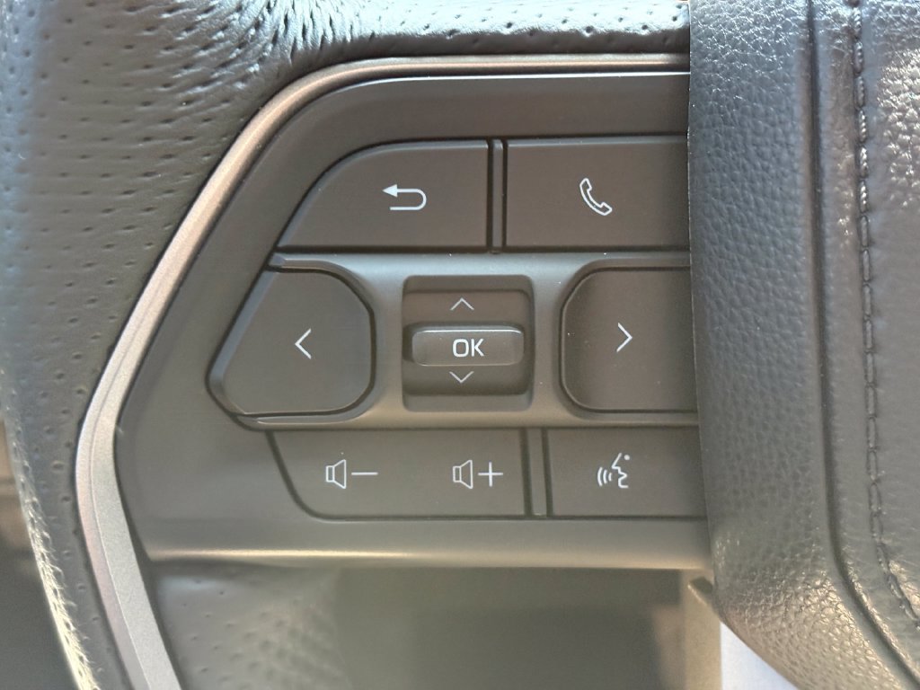 Used 2026 Toyota Tacoma TRD Sport AWD/4WD image 35