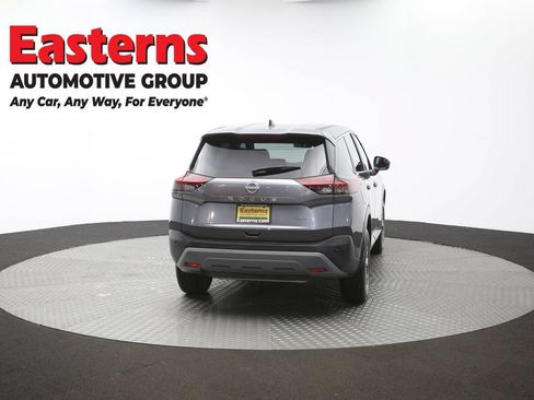 Used 2023 Nissan Rogue S AWD/4WD image 38