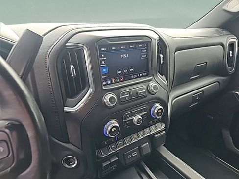 Used 2022 GMC Sierra 1500 AT4 w/ Technology Package image 23