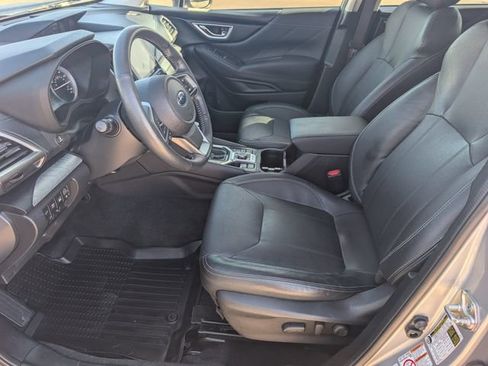 Used 2019 Subaru Forester Limited w/ Popular Package #3 AWD/4WD image 8