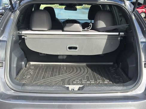 Certified 2025 Subaru Crosstrek 2.5i Sport image 20