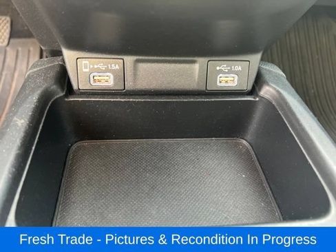 Used 2022 Honda CR-V EX-L image 13