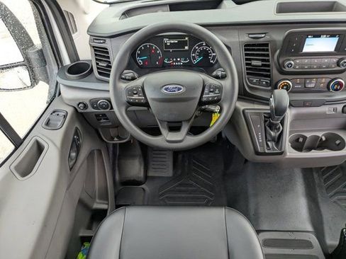 New 2025 Ford Transit 250 148 Medium Roof w/ Load Area Protection Package image 14