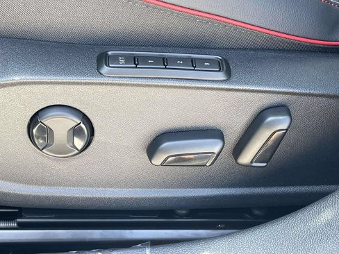 New 2026 Volkswagen GTI Autobahn FWD image 16