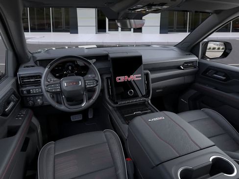 New 2026 GMC Yukon XL AT4 Ultimate AWD/4WD image 15