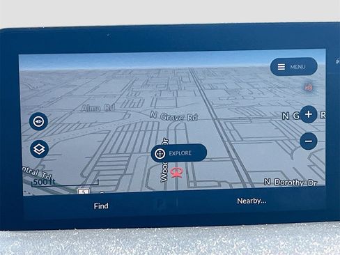 Used 2023 Acura TLX w/ A-SPEC Pkg image 13