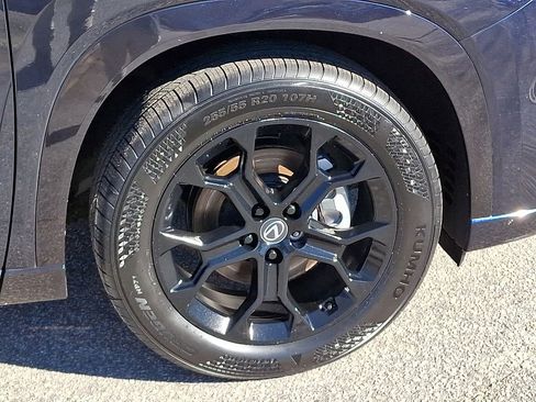 Used 2024 Lexus TX 350 FWD w/ Cold Weather Package image 8