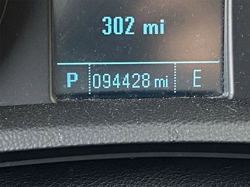 Used 2015 Buick Encore Convenience image 10