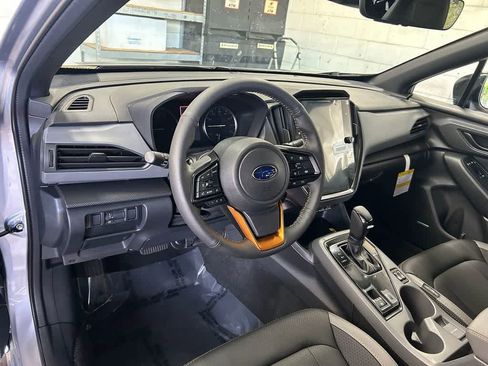 New 2026 Subaru Crosstrek 2.5i Wilderness AWD/4WD image 2